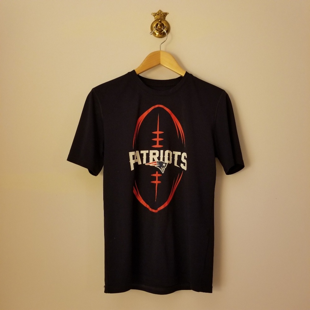 🔥 Patriots active tee Shirt